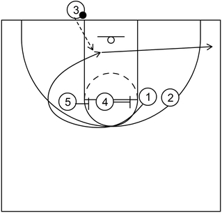 Baseline Out - Example 1 - Part 1